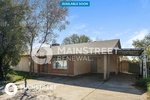5123 W Encanto Blvd in Phoenix, AZ - Building Photo