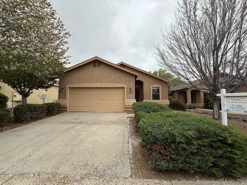 6470 E Kilkenny Pl in Prescott Valley, AZ - Building Photo