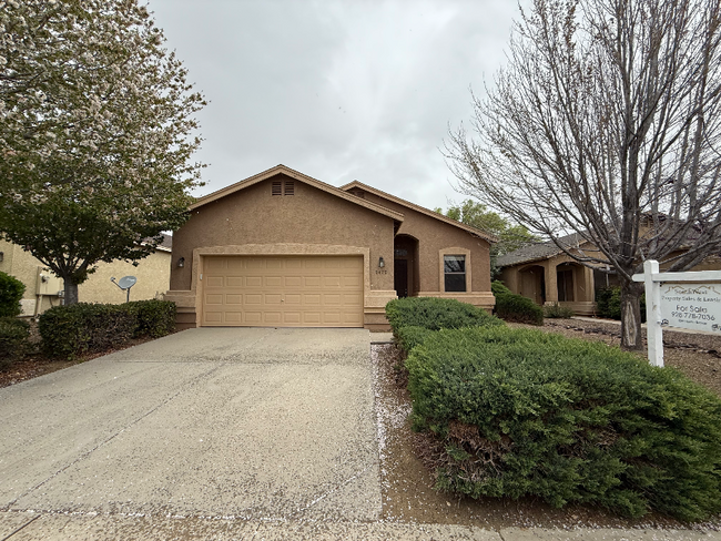 property at 6470 E Kilkenny Pl