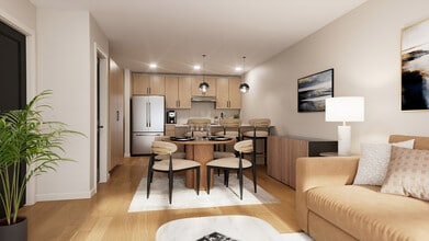 ArriveKC Apartments in Kansas City, MO - Building Photo - Building Photo