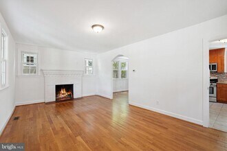 3910 Yuma St NW in Washington, DC - Building Photo - Building Photo