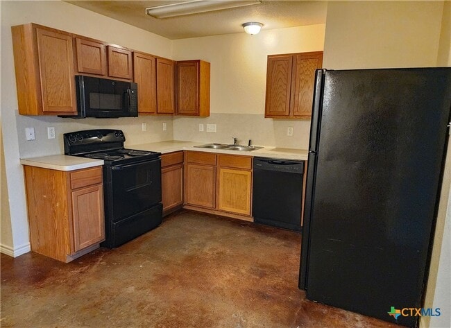 1307 Cavalry Ln in Killeen, TX - Building Photo - Building Photo