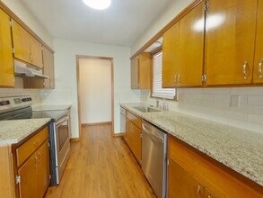 1856 N Meridian Ave in Wichita, KS - Building Photo - Building Photo