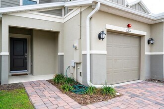 2365 Carrabelle Wy in Sanford, FL - Building Photo - Building Photo