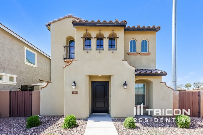 property at 17970 N 114th Ln