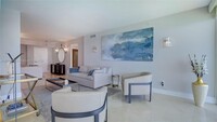 6365 Collins Ave, Unit 3802 in Miami, FL - Building Photo - Building Photo