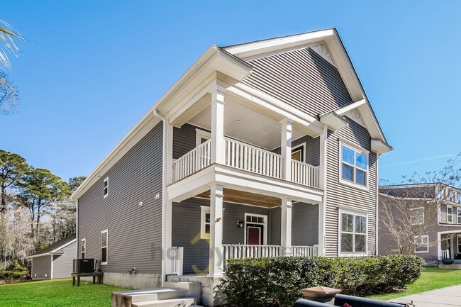 1144 Twitchell St in Johns Island, SC - Building Photo - Building Photo