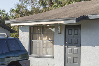 Farm Worker Village in Immokalee, FL - Building Photo - Building Photo