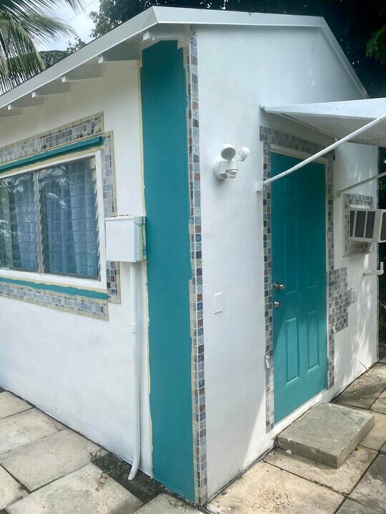 802 Lytle St in West Palm Beach, FL - Building Photo