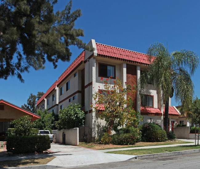 1021 Linden Ave in Glendale, CA - Building Photo - Building Photo