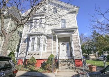 property at 219 Bellevue Ave