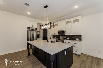 2706 NW Loraine St in Fort Worth, TX - Building Photo - Building Photo