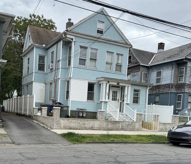 property at 297 Laurel Ave