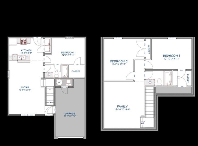 3324 E St Charles Rd in Columbia, MO - Building Photo - Building Photo