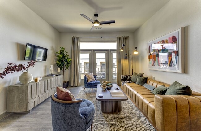 The Goodwin Apartments