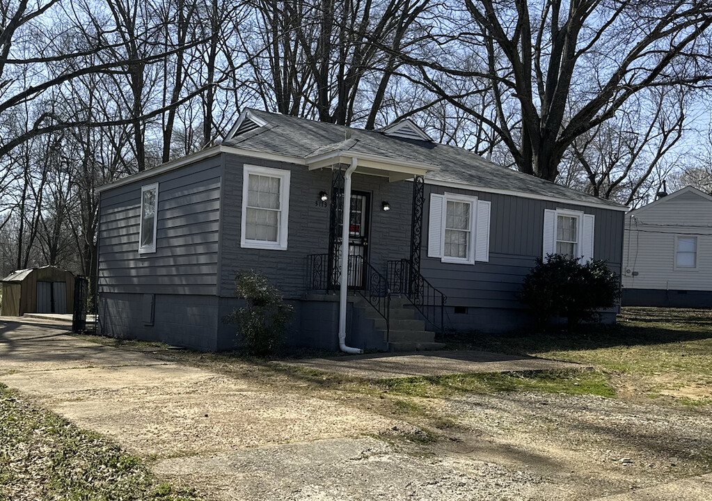 3173 Madeline Cir in Memphis, TN - Building Photo