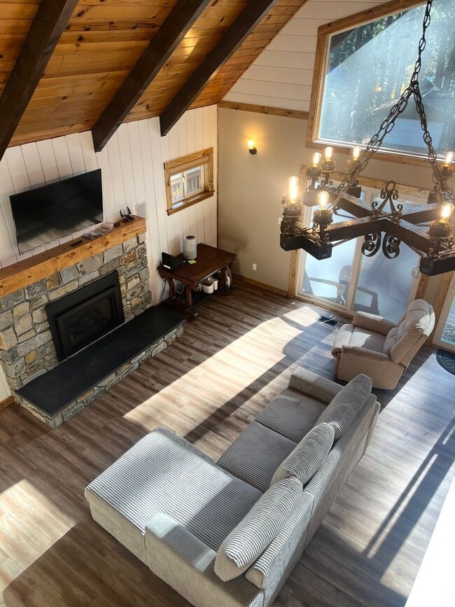 property at 13440 Olympic Dr