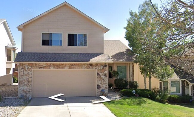 property at 5031 Galileo Dr