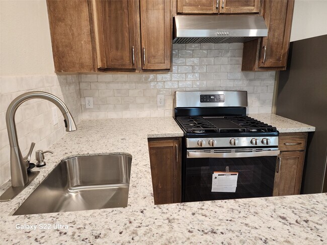 property at 702 McDaniel St