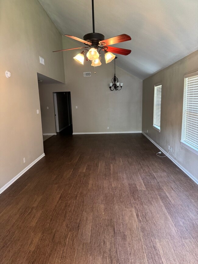 1910 Monte Cristo Way in Sherman, TX - Building Photo - Building Photo