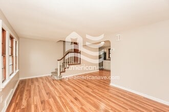 3802 Vernon Ave NW in Canton, OH - Building Photo - Building Photo