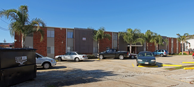 4408 Congress Dr in New Orleans, LA - Building Photo - Building Photo