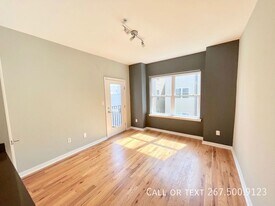 531 Budd St in Philadelphia, PA - Building Photo