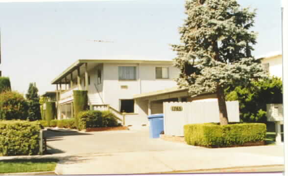 1765 Hester Ave in San Jose, CA - Building Photo - Building Photo