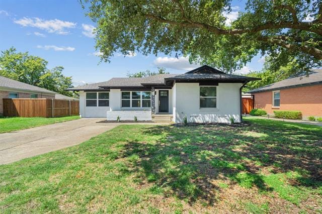 property at 10209 Casa View Dr