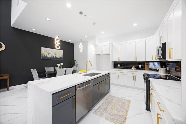 property at 5125 Doolittle Blvd