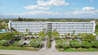 6461 NW 2nd Ave in Boca Raton, FL - Building Photo