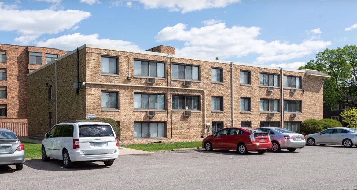 912 22nd Ave in Minneapolis, MN - Building Photo