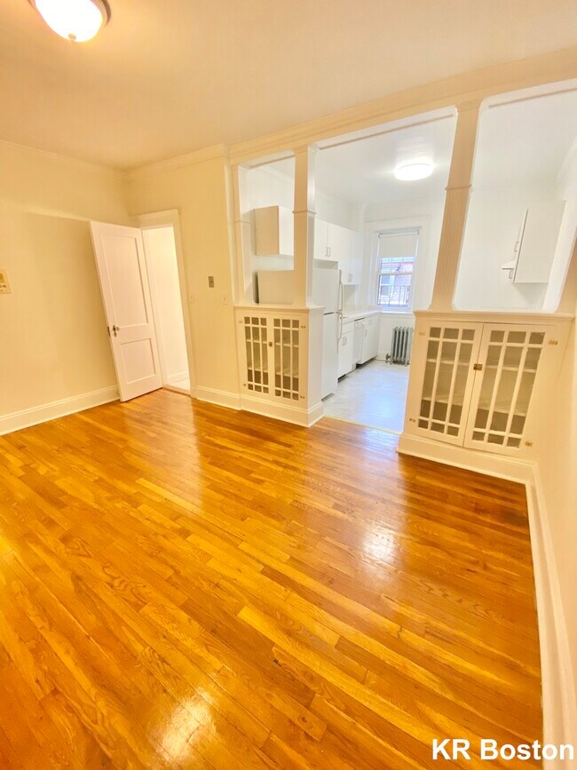 50 Wendell St in Cambridge, MA - Building Photo - Building Photo