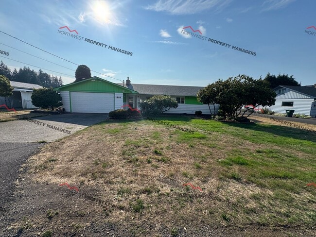 property at 1301 Kayu Ln