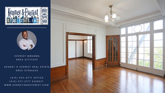 property at 1538 Green St