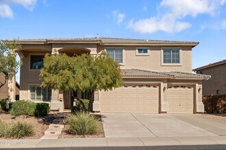 4402 W Dorsaneo Ln in Phoenix, AZ - Building Photo - Building Photo