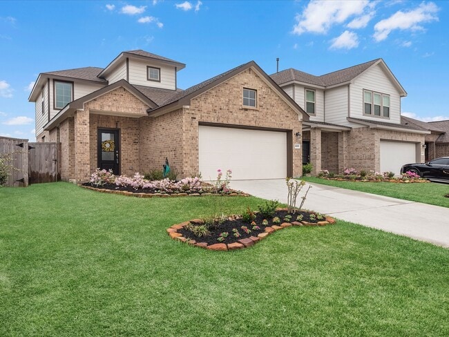 property at 3008 Delancey Bnd Wy