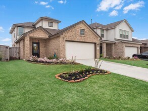 3008 Delancey Bnd Wy in Houston, TX - Building Photo - Building Photo