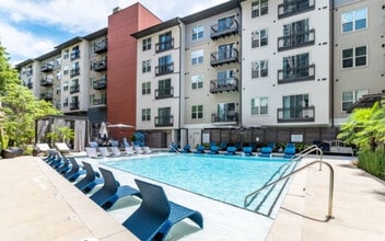 707 Park Ave NE in Atlanta, GA - Building Photo - Building Photo