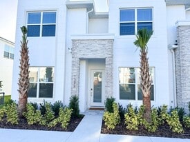 1399 Peaceful Nature Way in Clermont, FL - Building Photo