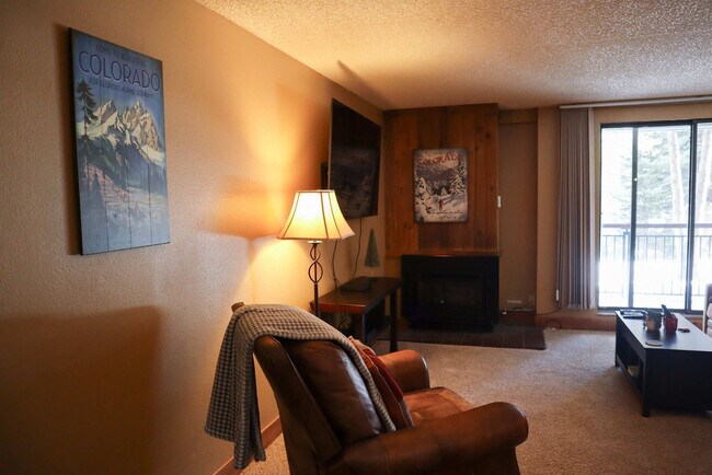 455 Village Rd in Breckenridge, CO - Foto de edificio - Building Photo