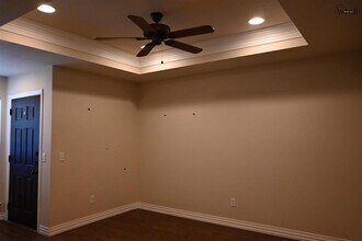 4318 Faith Rd in Wichita Falls, TX - Foto de edificio - Building Photo