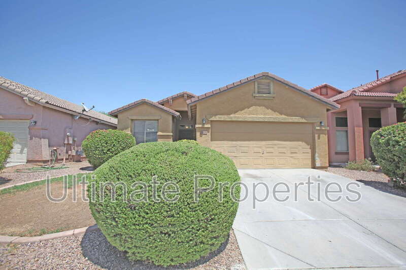 2025 S 101st Ln in Tolleson, AZ - Building Photo