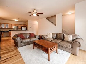 229 Scio Village Ct in Ann Arbor, MI - Building Photo - Building Photo