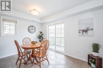 35 Mountford Dr in Guelph, ON - Building Photo - Building Photo