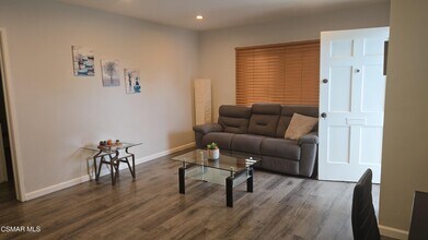 18029 Bullock St in Los Angeles, CA - Building Photo - Building Photo