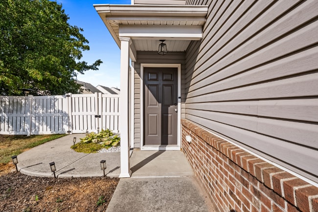 11036 Peacock Moss St in Raleigh, NC - Building Photo - Building Photo