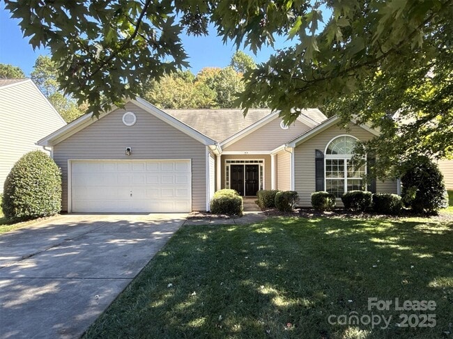 property at 1697 Lillywood Ln