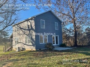 2585 Flook Ln in Keezletown, VA - Building Photo - Building Photo