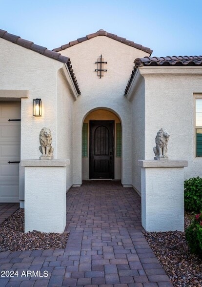 8543 W Palo Verde Dr in Glendale, AZ - Building Photo - Building Photo